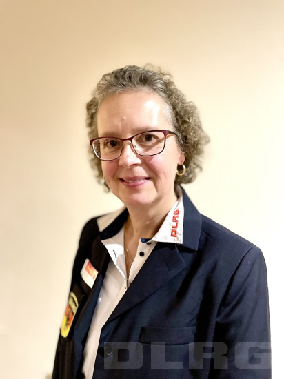 Stellv. Vorsitzende: Sabine Buschmann